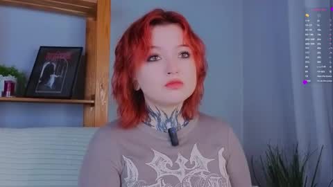 Anika online show from 12.02.25