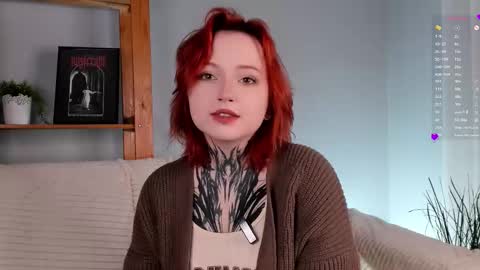 Anika online show from 12.03.25