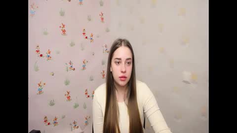 Liliana online show from 10.03.25