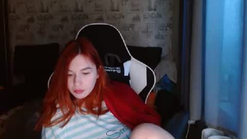 Snapshot of liliawoolf chatting on 02.16.25 liliawoolf online show from 02.16.25