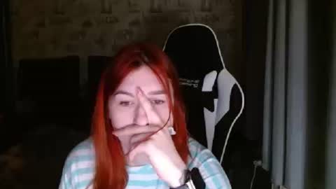 Snapshot of liliawoolf chatting on 02.16.25 liliawoolf online show from 02.16.25