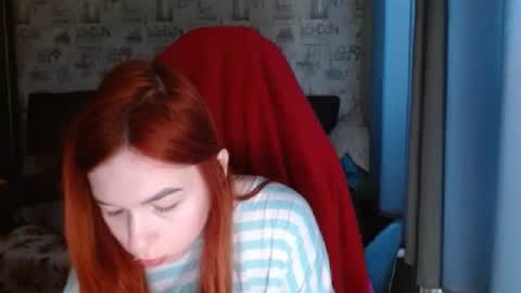 Snapshot of liliawoolf chatting on 02.17.25 liliawoolf online show from 02.17.25