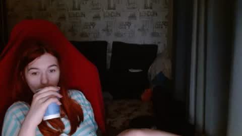 Snapshot of liliawoolf chatting on 02.17.25 liliawoolf online show from 02.17.25