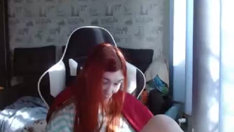 Snapshot of liliawoolf chatting on 02.18.25 liliawoolf online show from 02.18.25