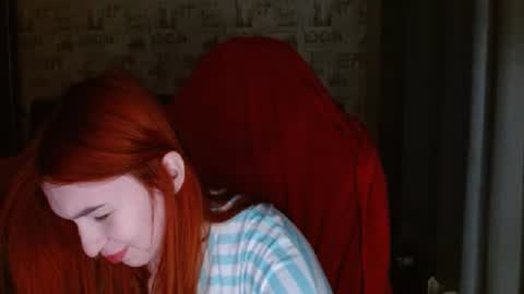 Snapshot of liliawoolf chatting on 02.18.25 liliawoolf online show from 02.18.25