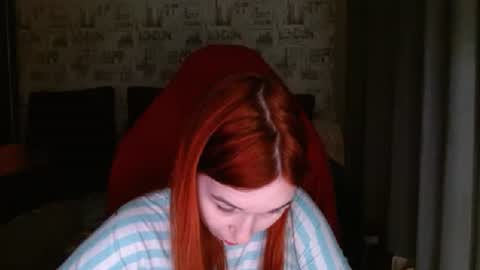 Snapshot of liliawoolf chatting on 02.18.25 liliawoolf online show from 02.18.25