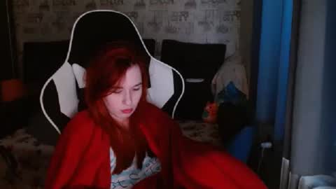 Snapshot of liliawoolf chatting on 02.19.25 liliawoolf online show from 02.19.25