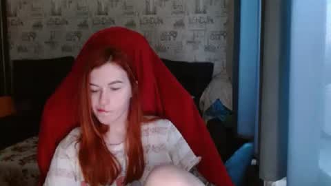 Snapshot of liliawoolf chatting on 02.22.25 liliawoolf online show from 02.22.25