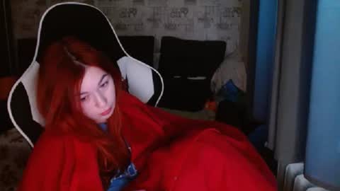 Snapshot of liliawoolf chatting on 02.23.25 liliawoolf online show from 02.23.25