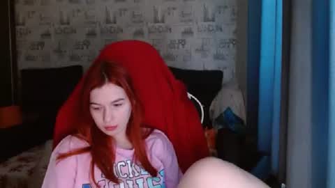 Snapshot of liliawoolf chatting on 02.24.25 liliawoolf online show from 02.24.25