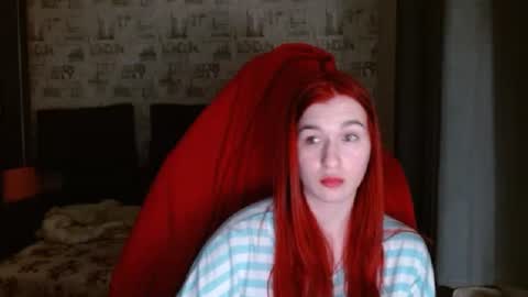 Snapshot of liliawoolf chatting on 02.24.25 liliawoolf online show from 02.24.25