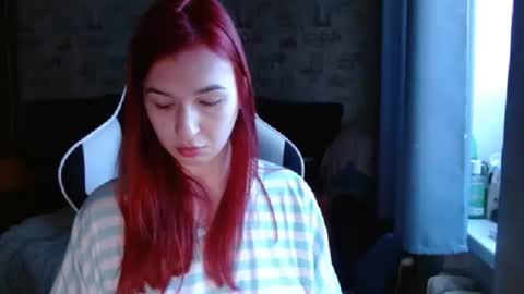 Snapshot of liliawoolf chatting on 02.25.25 liliawoolf online show from 02.25.25