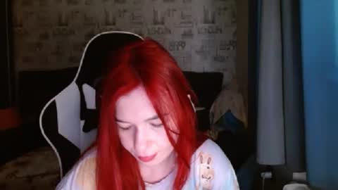 Snapshot of liliawoolf chatting on 02.28.25 liliawoolf online show from 02.28.25