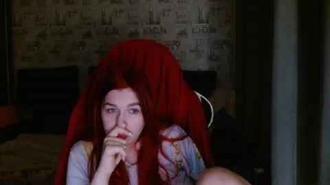 Snapshot of liliawoolf chatting on 02.28.25 liliawoolf online show from 02.28.25