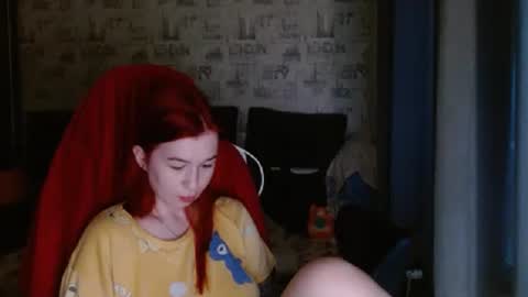 Snapshot of liliawoolf chatting on 03.01.25 liliawoolf online show from 03.01.25