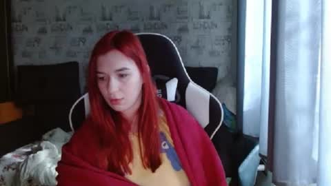 Snapshot of liliawoolf chatting on 03.01.25 liliawoolf online show from 03.01.25