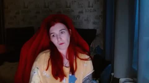 Snapshot of liliawoolf chatting on 03.01.25 liliawoolf online show from 03.01.25