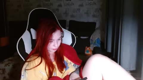 Snapshot of liliawoolf chatting on 03.02.25 liliawoolf online show from 03.02.25