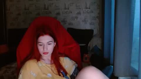 Snapshot of liliawoolf chatting on 03.02.25 liliawoolf online show from 03.02.25