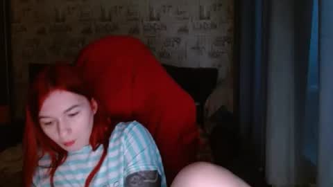 Snapshot of liliawoolf chatting on 03.03.25 liliawoolf online show from 03.03.25