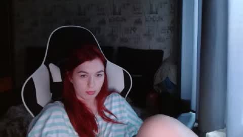 Snapshot of liliawoolf chatting on 03.04.25 liliawoolf online show from 03.04.25