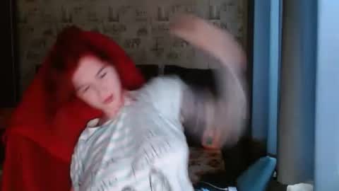 Snapshot of liliawoolf chatting on 03.04.25 liliawoolf online show from 03.04.25