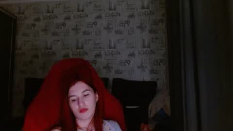 Snapshot of liliawoolf chatting on 03.07.25 liliawoolf online show from 03.07.25