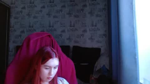 Snapshot of liliawoolf chatting on 03.08.25 liliawoolf online show from 03.08.25