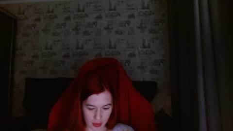 Snapshot of liliawoolf chatting on 03.08.25 liliawoolf online show from 03.08.25