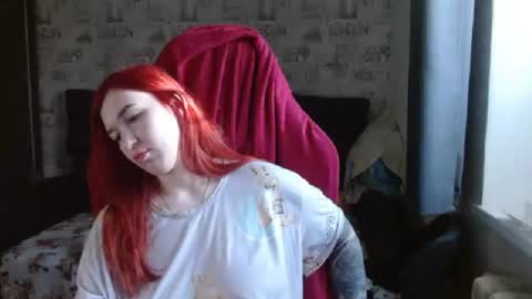 Snapshot of liliawoolf chatting on 03.09.25 liliawoolf online show from 03.09.25