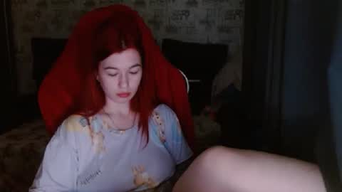 Snapshot of liliawoolf chatting on 03.10.25 liliawoolf online show from 03.10.25