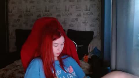 Snapshot of liliawoolf chatting on 03.11.25 liliawoolf online show from 03.11.25