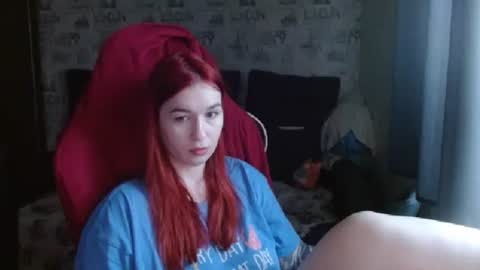 Snapshot of liliawoolf chatting on 03.11.25 liliawoolf online show from 03.11.25