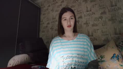 Snapshot of liliawoolf chatting on 09.09.25 liliawoolf online show from 09.09.25