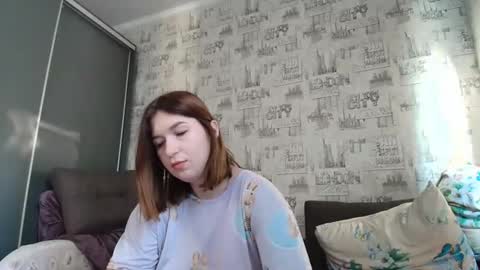 Snapshot of liliawoolf chatting on 09.11.25 liliawoolf online show from 09.11.25