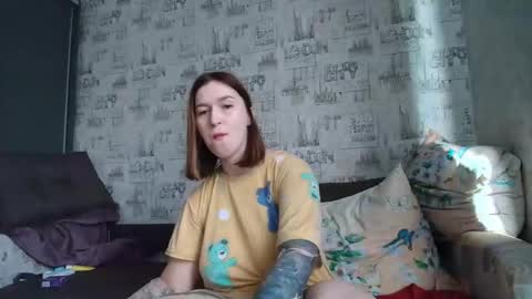 Snapshot of liliawoolf chatting on 09.13.25 liliawoolf online show from 09.13.25