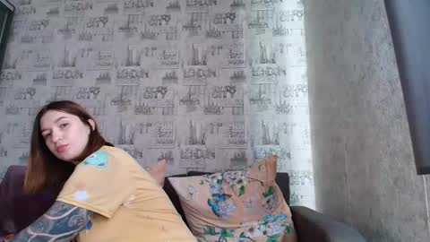 Snapshot of liliawoolf chatting on 09.14.25 liliawoolf online show from 09.14.25