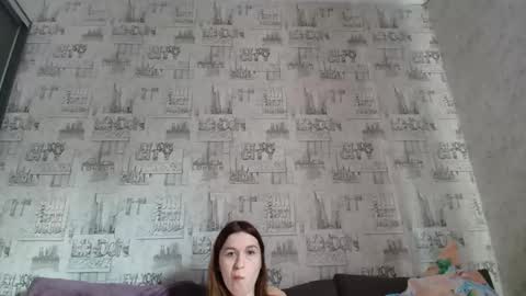 Snapshot of liliawoolf chatting on 09.15.25 liliawoolf online show from 09.15.25