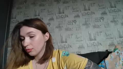 Snapshot of liliawoolf chatting on 09.17.25 liliawoolf online show from 09.17.25