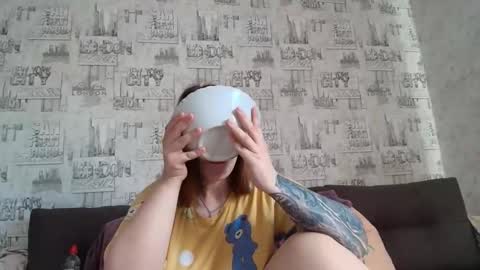 Snapshot of liliawoolf chatting on 09.18.25 liliawoolf online show from 09.18.25