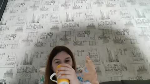 Snapshot of liliawoolf chatting on 09.20.25 liliawoolf online show from 09.20.25