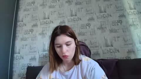 Snapshot of liliawoolf chatting on 09.21.25 liliawoolf online show from 09.21.25