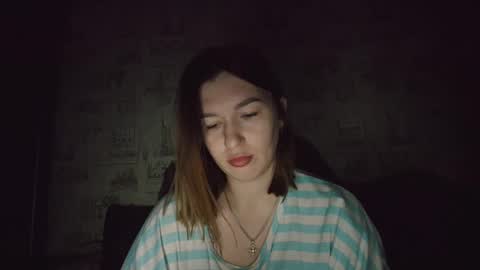 Snapshot of liliawoolf chatting on 09.22.25 liliawoolf online show from 09.22.25