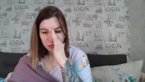 Snapshot of liliawoolf chatting on 09.26.25 liliawoolf online show from 09.26.25