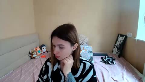 Snapshot of liliawoolf chatting on 09.29.25 liliawoolf online show from 09.29.25