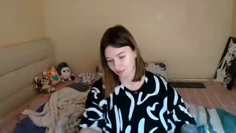 Snapshot of liliawoolf chatting on 09.30.25 liliawoolf online show from 09.30.25