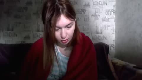 Snapshot of liliawoolf chatting on 10.04.25 liliawoolf online show from 10.04.25