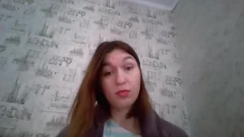 Snapshot of liliawoolf chatting on 10.05.25 liliawoolf online show from 10.05.25