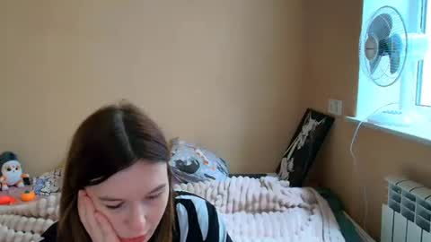 Snapshot of liliawoolf chatting on 10.07.25 liliawoolf online show from 10.07.25