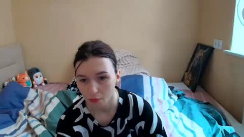 Snapshot of liliawoolf chatting on 10.12.25 liliawoolf online show from 10.12.25